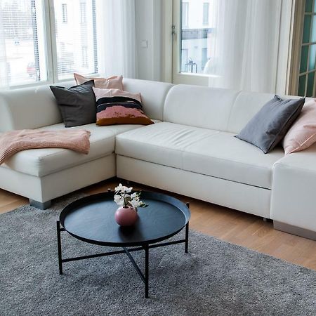 New & Luxurious Apartment Superior By Arctic Homes ロヴァニエミ エクステリア 写真
