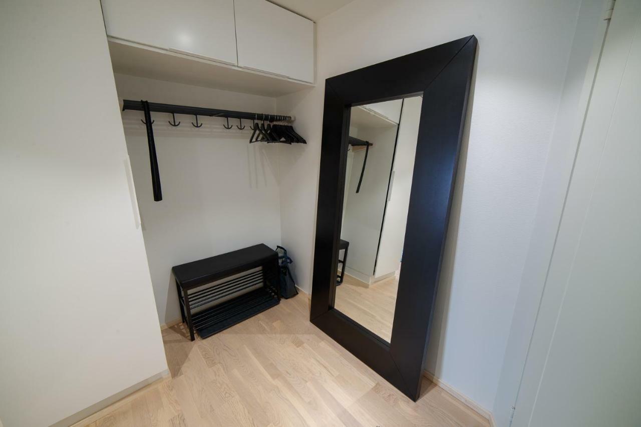 New & Luxurious Apartment Superior By Arctic Homes ロヴァニエミ エクステリア 写真