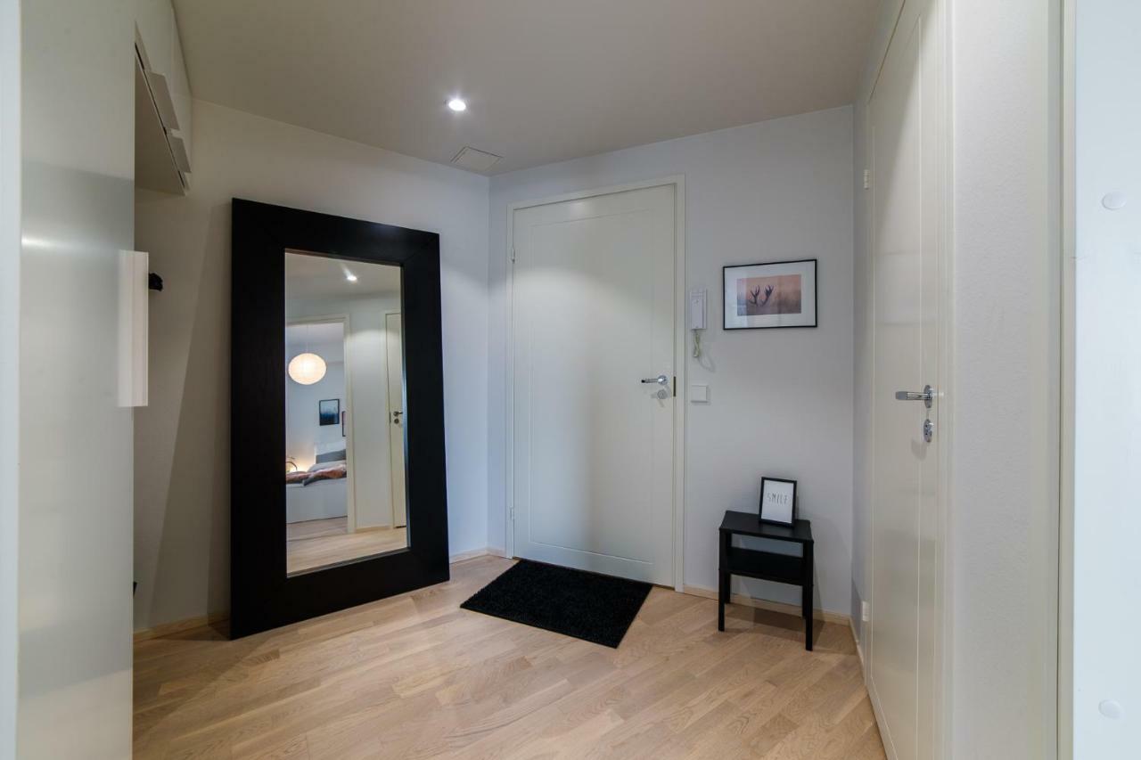 New & Luxurious Apartment Superior By Arctic Homes ロヴァニエミ エクステリア 写真
