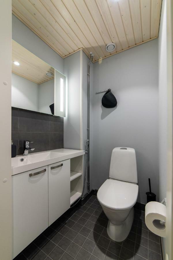 New & Luxurious Apartment Superior By Arctic Homes ロヴァニエミ エクステリア 写真