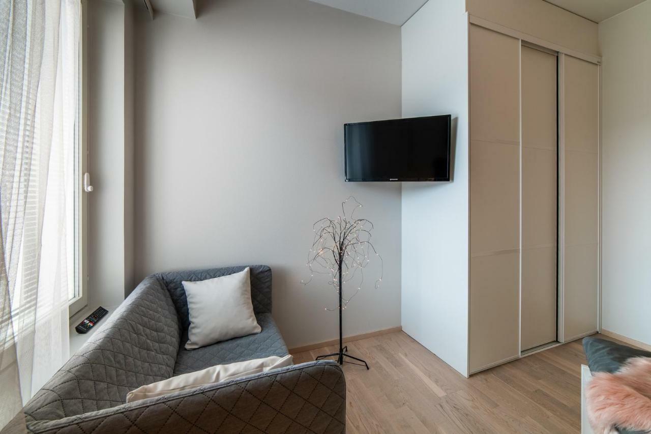 New & Luxurious Apartment Superior By Arctic Homes ロヴァニエミ エクステリア 写真