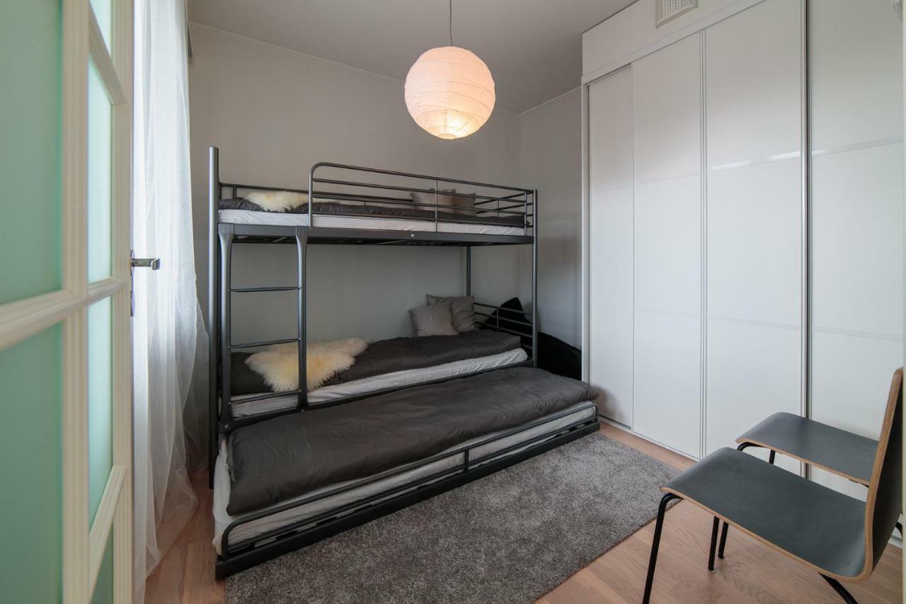 New & Luxurious Apartment Superior By Arctic Homes ロヴァニエミ エクステリア 写真